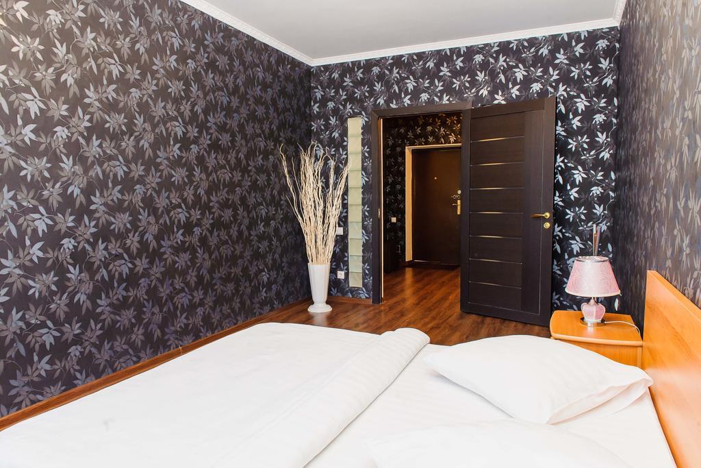 Apartment Lazurniy Astana Εξωτερικό φωτογραφία