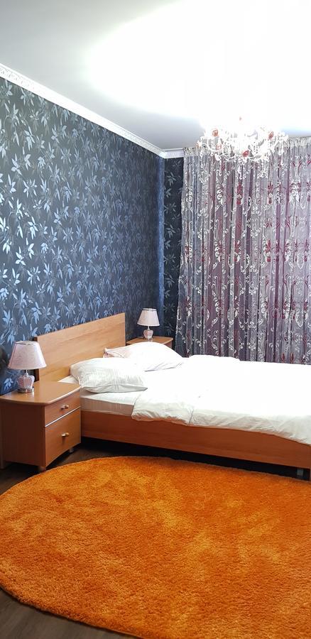 Apartment Lazurniy Astana Εξωτερικό φωτογραφία