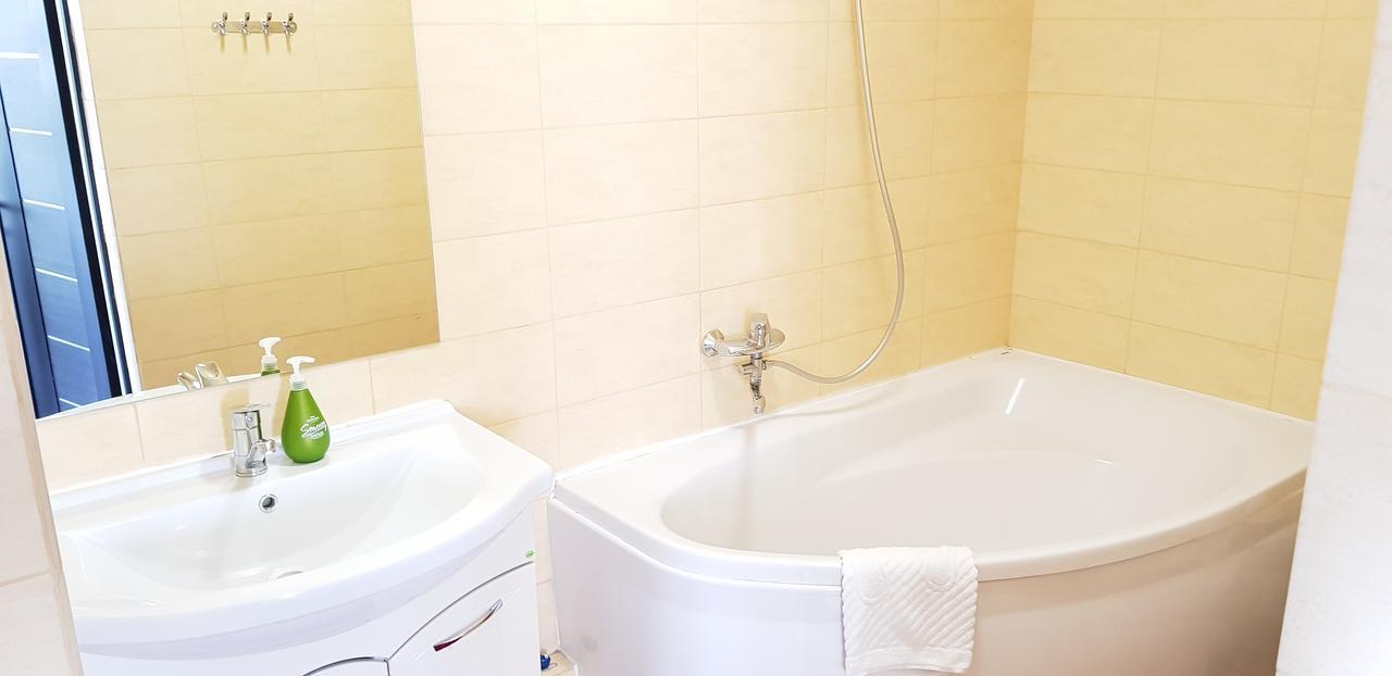 Apartment Lazurniy Astana Εξωτερικό φωτογραφία